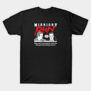 Midnight Run T-Shirt